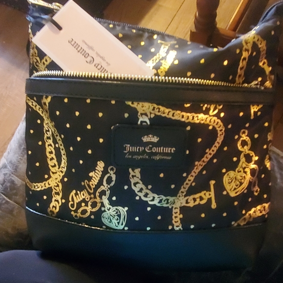 Juicy Couture Handbags - Juicy couture